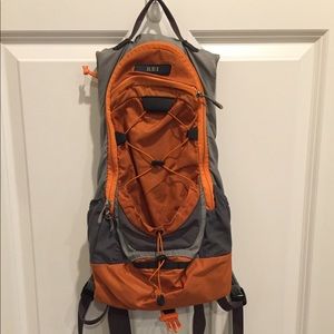 REI hydropack backpack